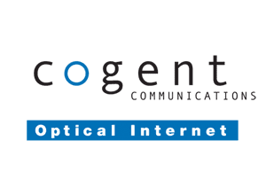 Cogent logo