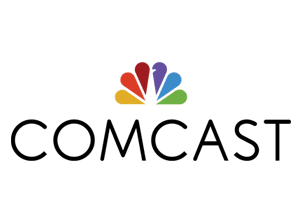 Comcast logo