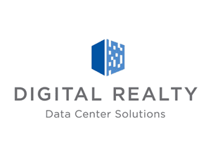 Digital Realty logo