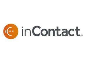 inContact logo