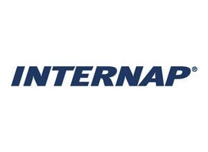 Internap logo
