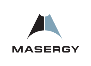 Masergy logo