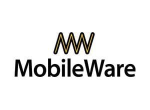 MobileWare logo