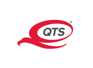 QTS logo