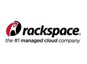 Rackspace logo