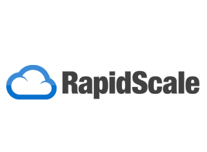 RapidScale logo