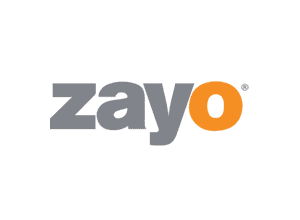 zayo logo