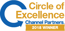 circle of excellence logo