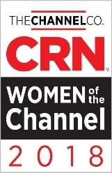 crn women of channel 2018