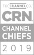 CPN Channel Chiefs 2019 award logo