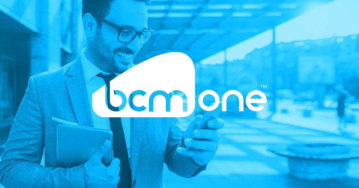 BCM One | Managed IT Service Provider | Managed Technology Solutions
