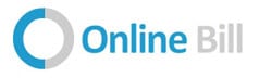 BCM One Online Bill Logo