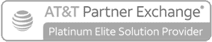 AT&T Partner Exchange logo