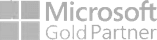 Microsoft Gold Partner Logo