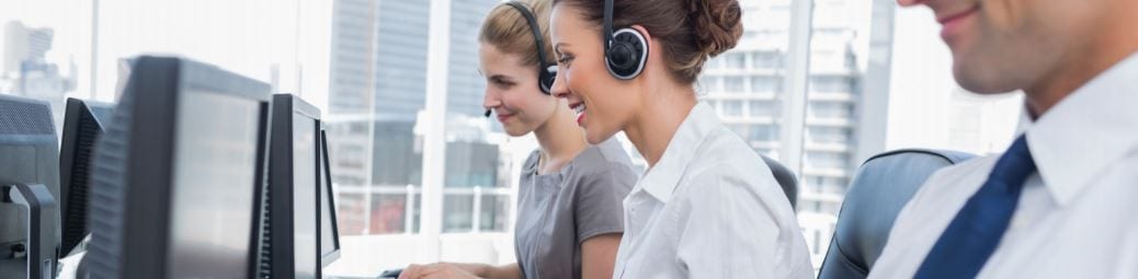 Call Center