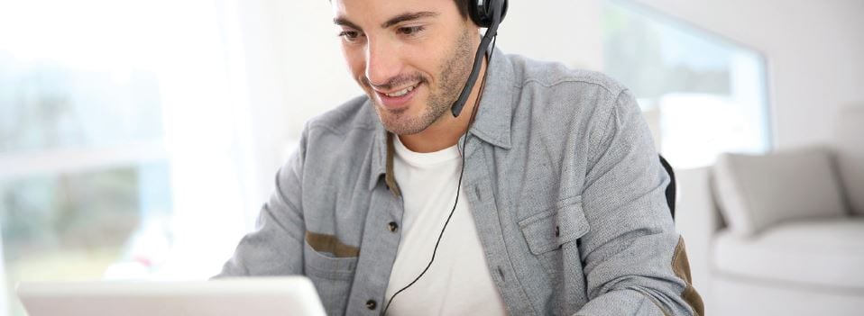 Telenetwork