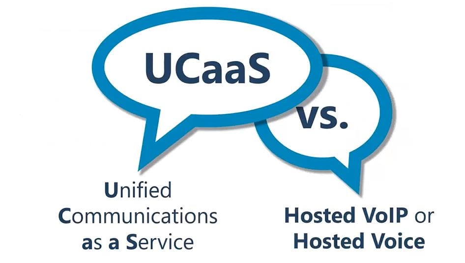 UCaaS Webinar