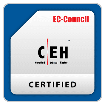 CEH CERTIFIED