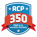 RCP350