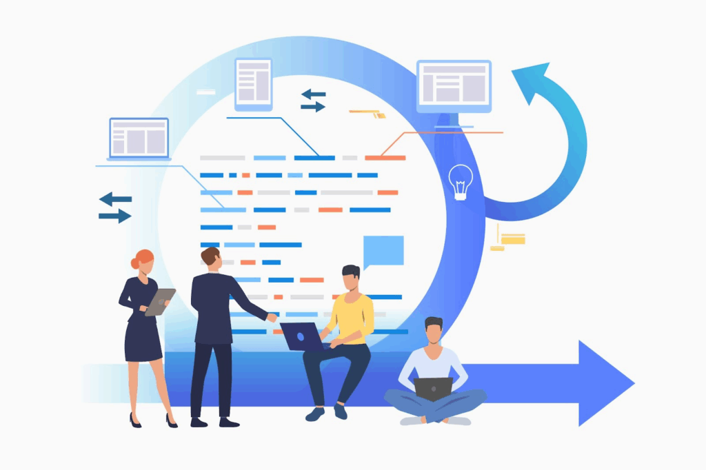 Enterprise Voice Implementation Process