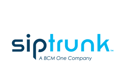 siptrunk home page