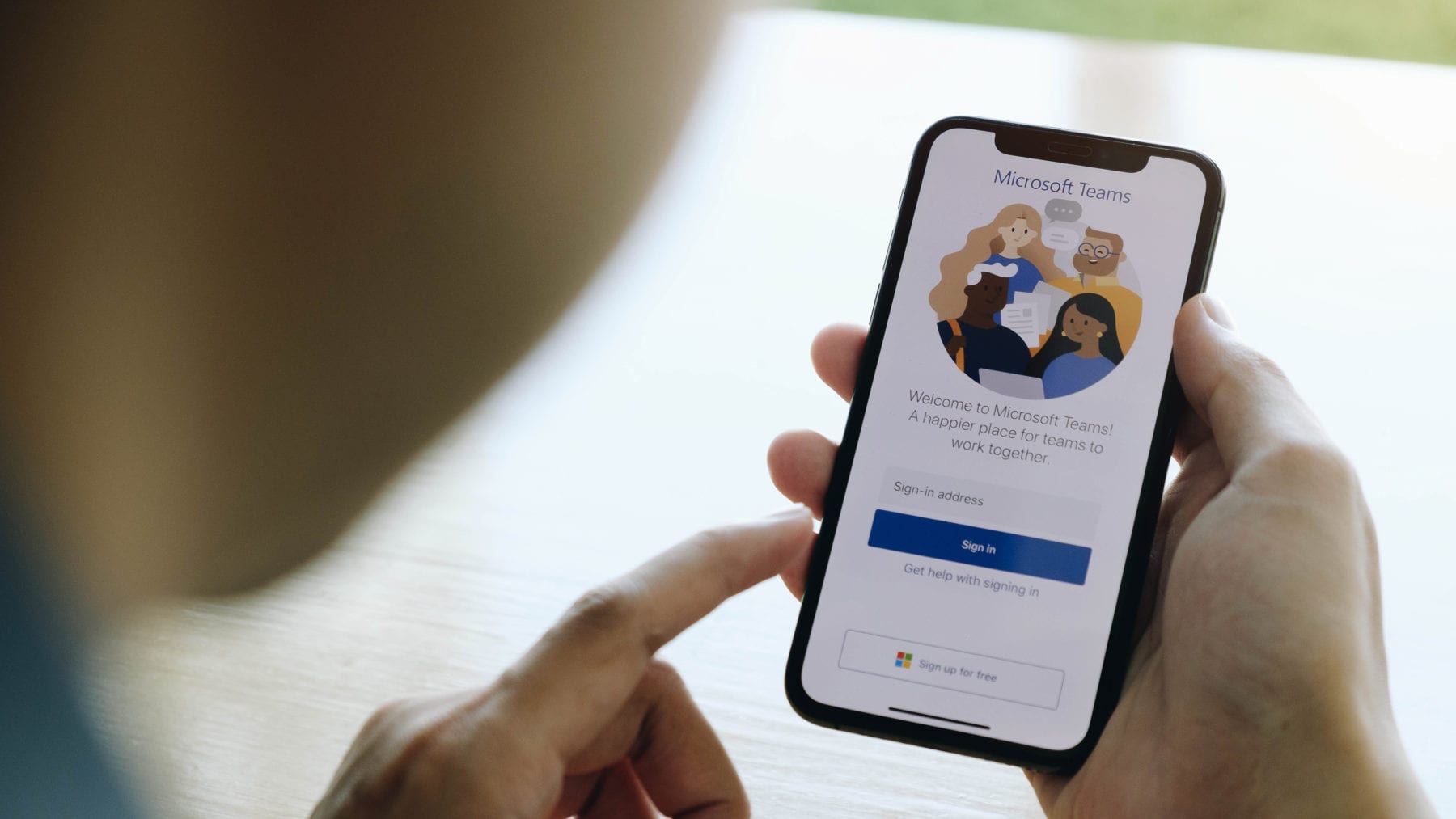Maximizing ROI with Microsoft Teams SIP Phone Solutions