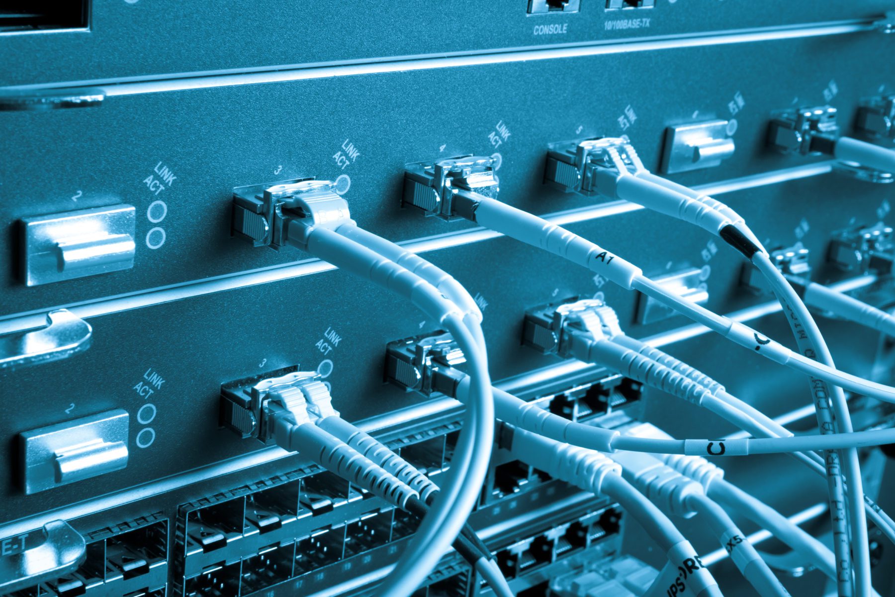 network cables