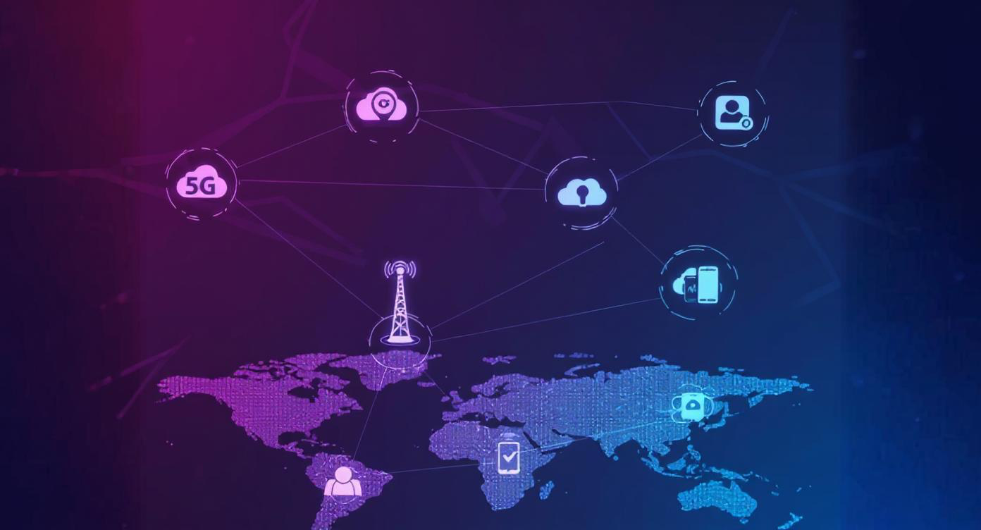 Enterprise Network Management: AI-Powered Solutions for Future-Ready ...