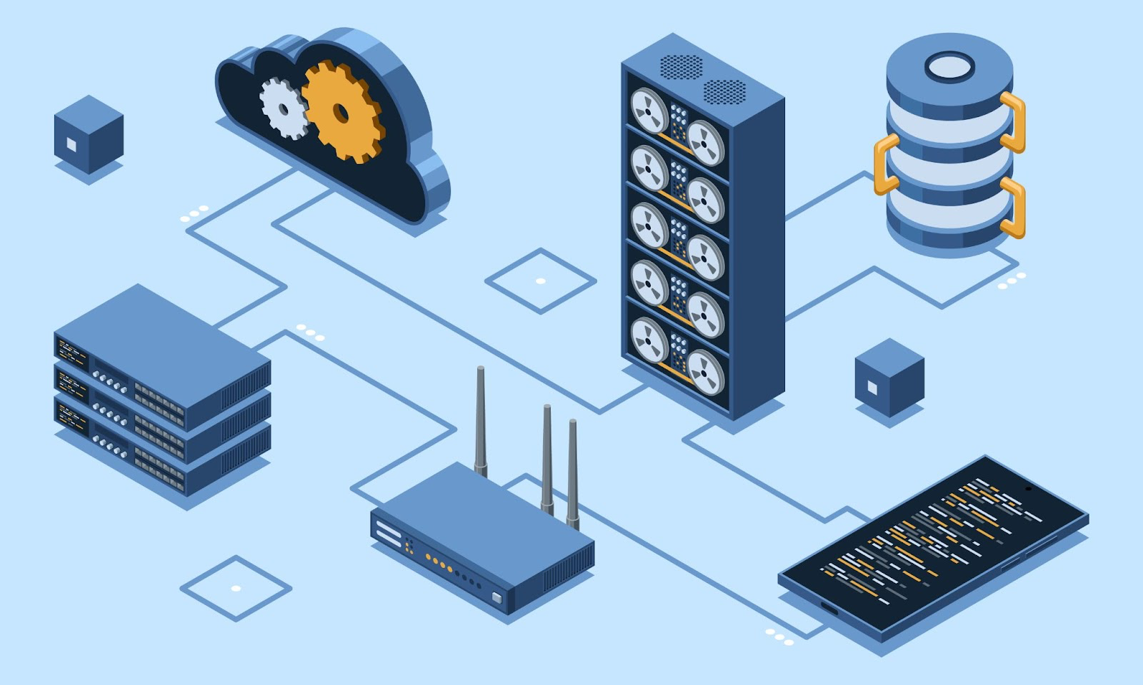 5 Ways Telecom Managed Services Boost Operational Efficiency in 2025