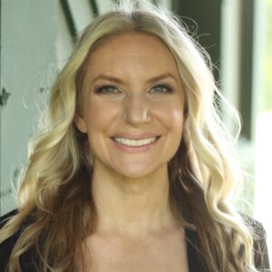 Picture of Jessica Seabrook – Marketing Director
