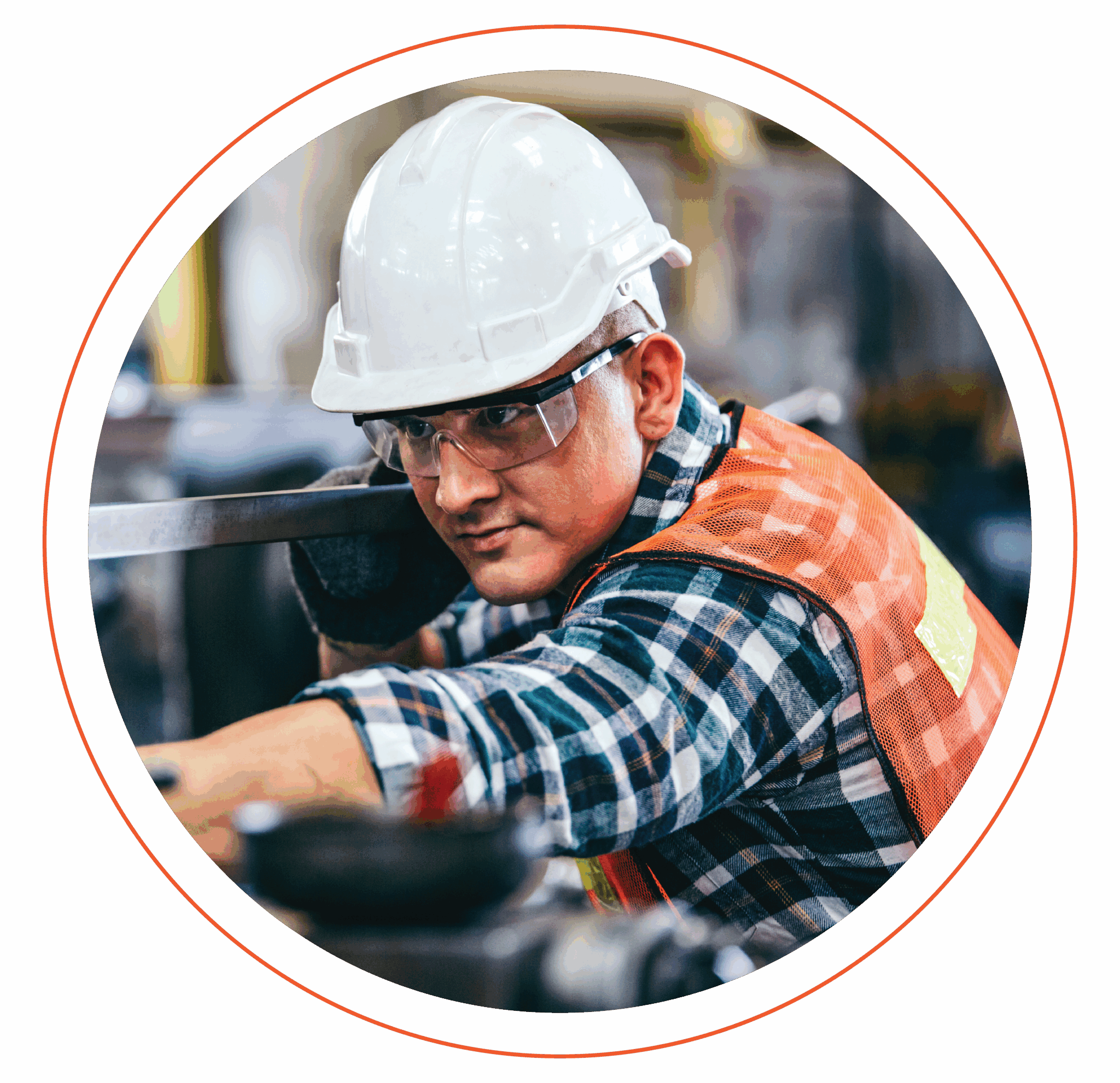 Manufacturing - BCM One