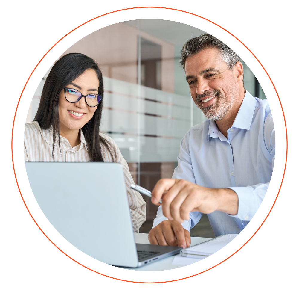 voice and network solutions for financial services